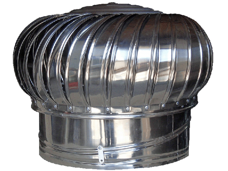 無(wú)動(dòng)力風(fēng)帽的三大優(yōu)勢(shì)