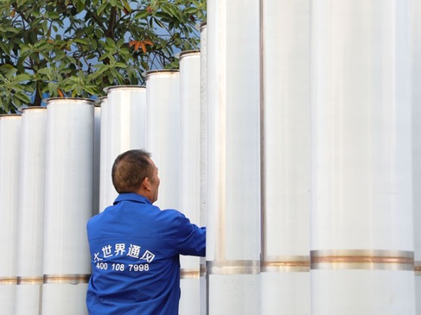 衢州有沒(méi)有不銹鋼風(fēng)管加工廠