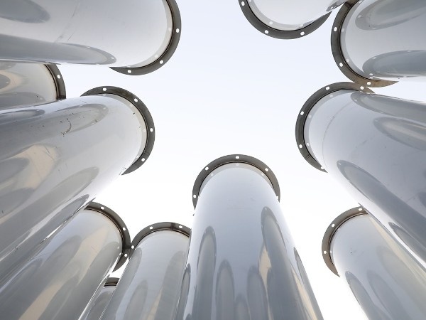 通風(fēng)管道制作施工