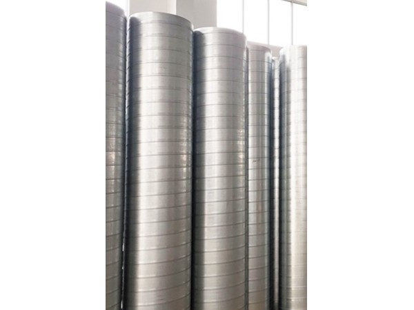 鍍鋅風(fēng)管有什么特點(diǎn)，為什么用途普遍