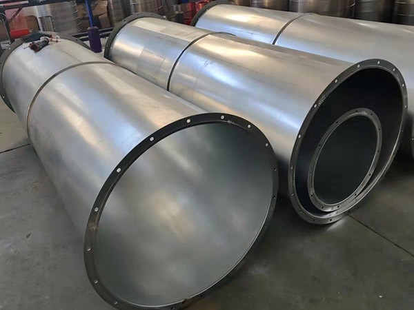 日常如何保護不銹鋼風(fēng)管呢?