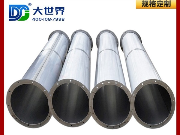 通風(fēng)管道制作安裝的要求及維護(hù)