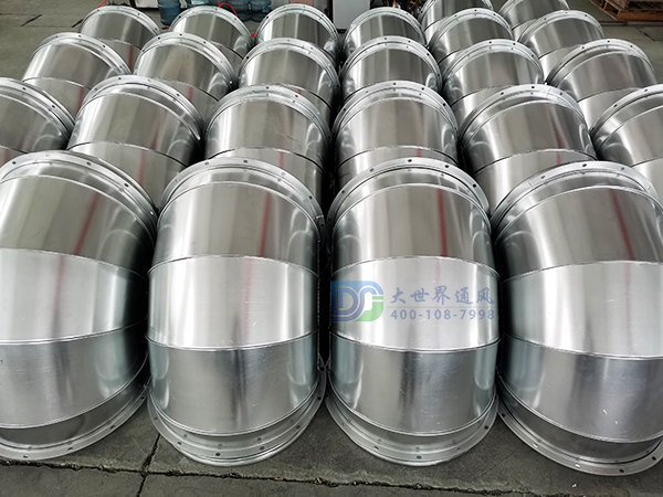 鍍鋅鐵皮通風管道生產(chǎn)廠家