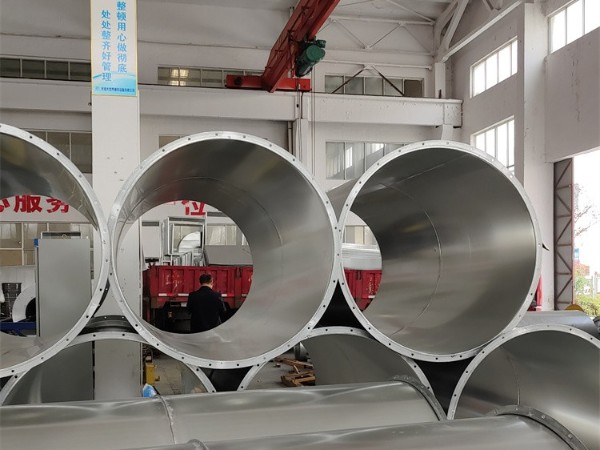 不銹鋼無縫管縱向開裂的原因是什么?-[大世界]