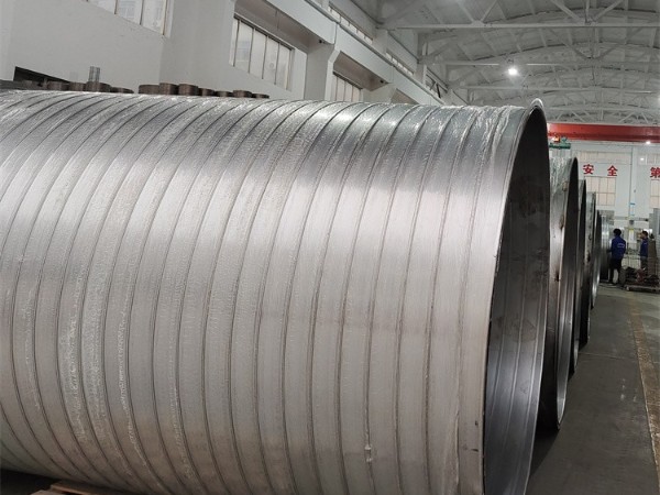 不銹鋼風(fēng)管原材料防火規(guī)定規(guī)范有什么？