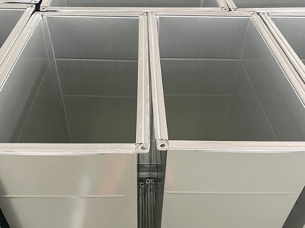 通風(fēng)管道在廚衛(wèi)吊頂安裝中應(yīng)該注意哪些