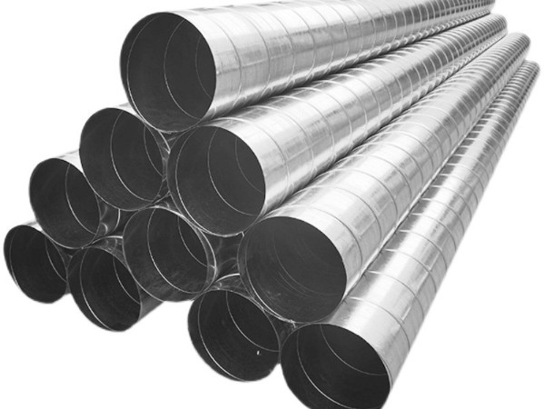 淺析安裝不銹鋼螺旋風(fēng)管要注意些什么？