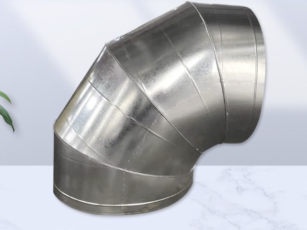 通風(fēng)空調(diào)焊接風(fēng)管保溫的幾類方式和標(biāo)準(zhǔn)作法