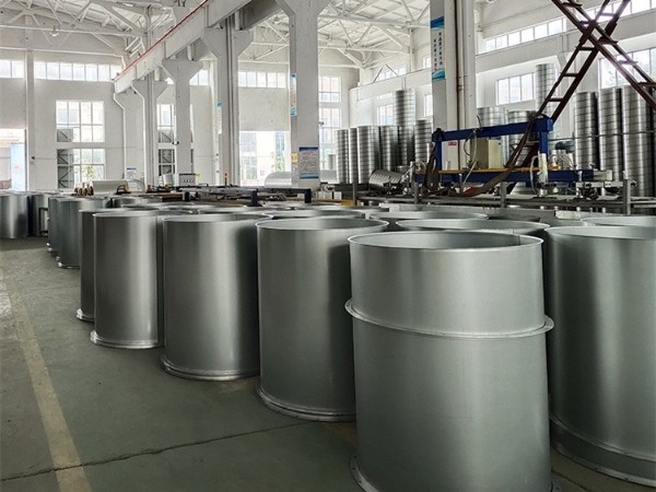 在通風管道松動的時候如何去加固？