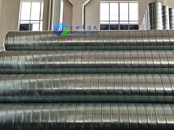 合肥通風(fēng)風(fēng)管廠家