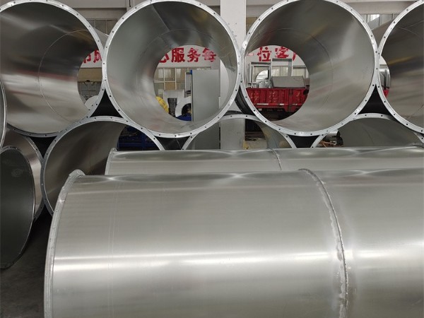 詳細(xì)了解不銹鋼風(fēng)管的布局規(guī)定-[大世界]