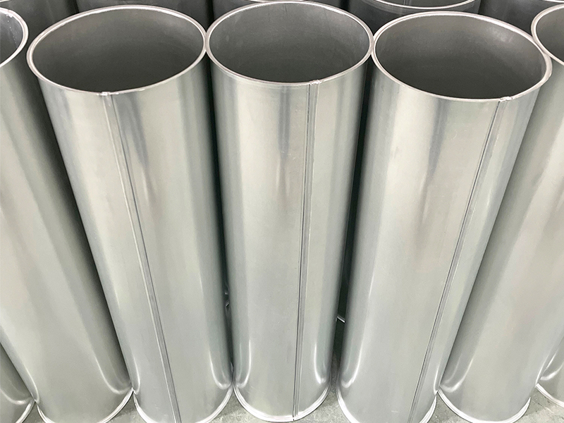 溫州鍍鋅風(fēng)管加工廠家電話-[大世界通風(fēng)]