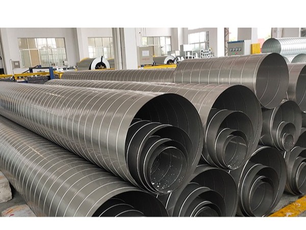 如何設(shè)計(jì)通風(fēng)管道可以減少阻力