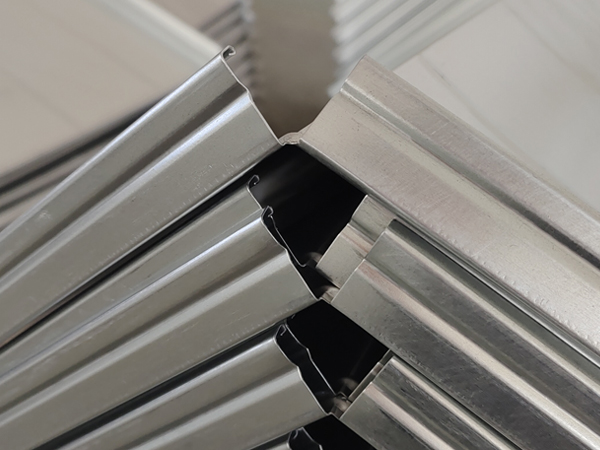 共板半成品法蘭風(fēng)管 共板半成品法蘭風(fēng)管