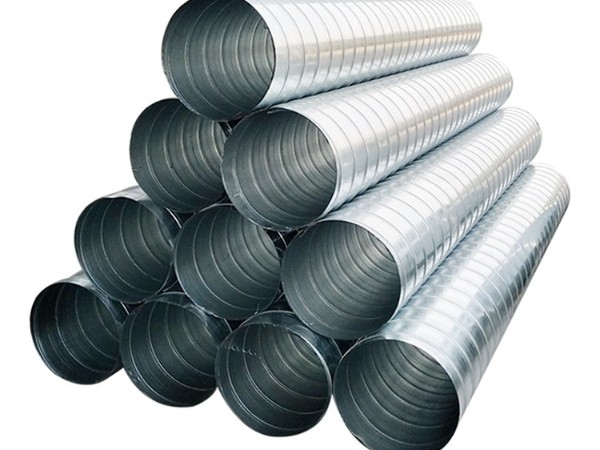 焊接風(fēng)管的適用范圍是什么？如何選擇？