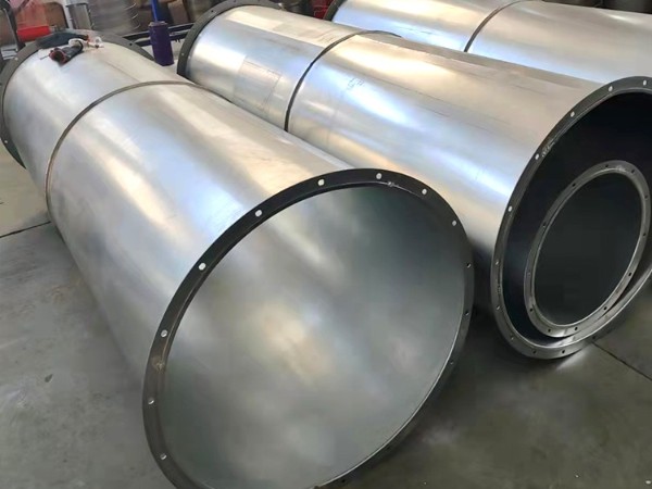 怎么確認(rèn)不銹鋼焊接風(fēng)管的靜壓-[大世界]