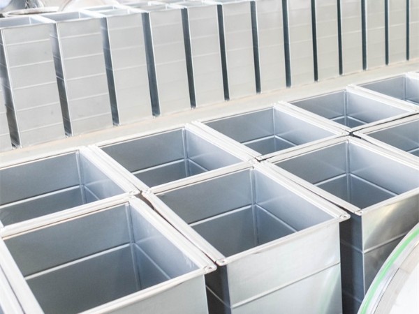 市場對通風管道有哪些需求？