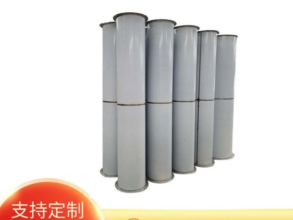 排煙風管不牢固該怎么辦？