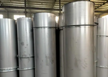 通風(fēng)管道與排煙管道的區(qū)分方法