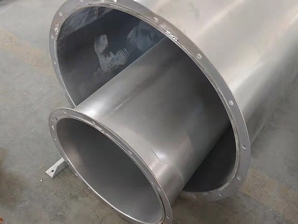 不銹鋼風(fēng)管制作好后如何進(jìn)行保護(hù)？