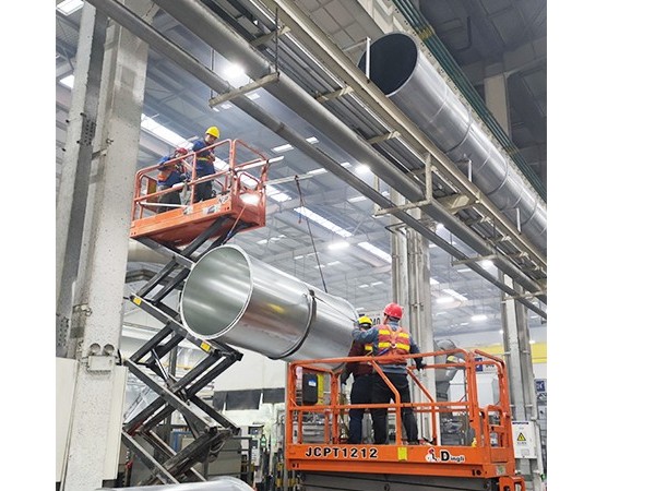 不銹鋼法蘭的耐腐蝕和用處，知道多少？