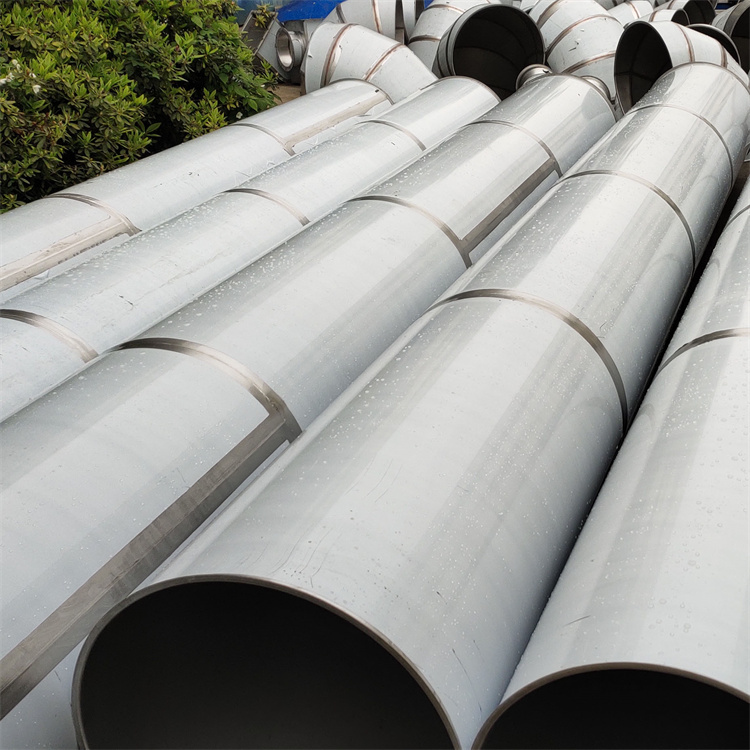 如何解決不銹鋼焊接風(fēng)管出現(xiàn)的噪音