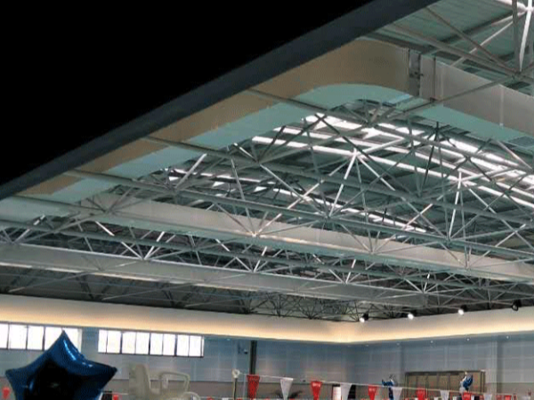 矩形風管剛度不夠?qū)νL工程有什么影響？