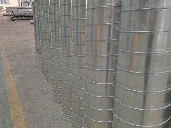 如何實(shí)測(cè)風(fēng)管的位置?