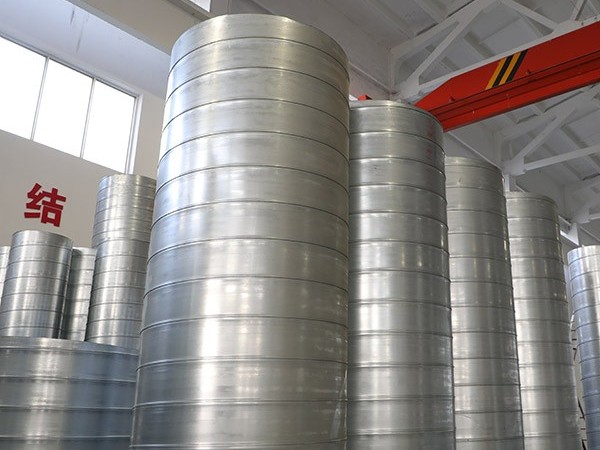 廚房通風(fēng)管道應(yīng)該怎么布局？