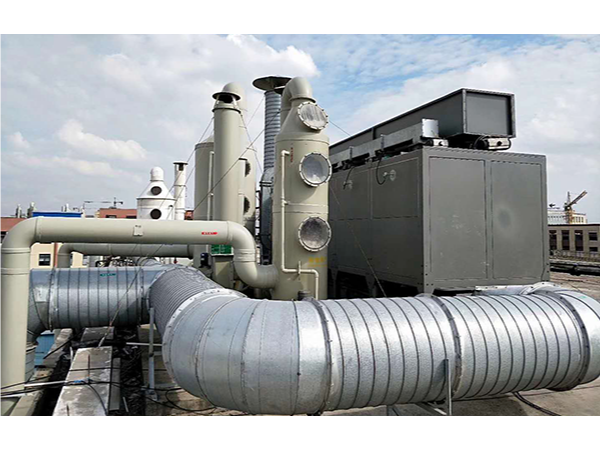 風(fēng)管安裝施工準(zhǔn)備工作