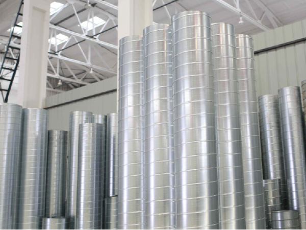 廢氣處理環(huán)保設(shè)備用哪種風(fēng)管好？