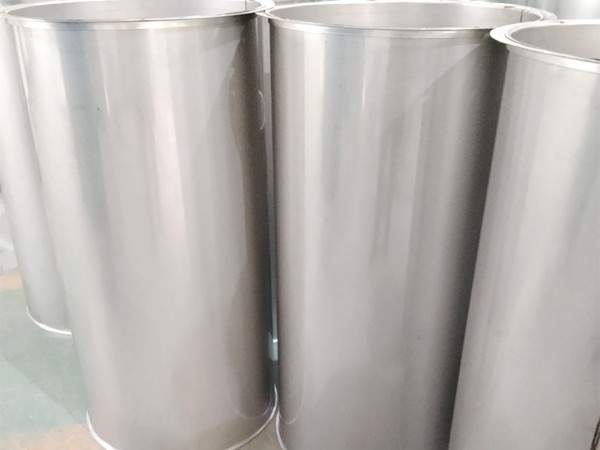 焊接風(fēng)管的常用方法是什么？-[大世界]