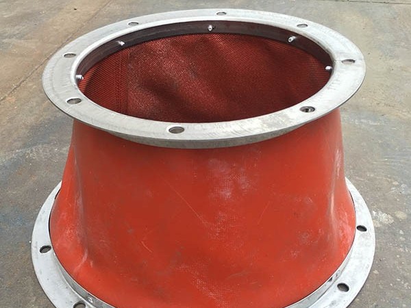 帆布軟連接的日常維護(hù)小技巧