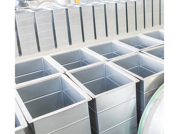 通風(fēng)管道的作業(yè)條件-[大世界]