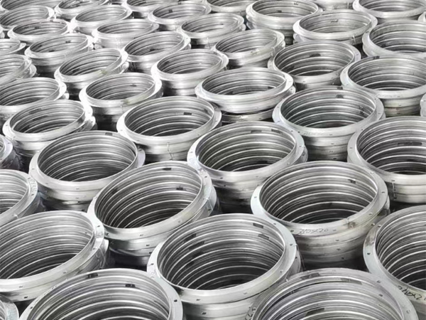 不銹鋼法蘭的耐腐蝕和用處，你知道多少？