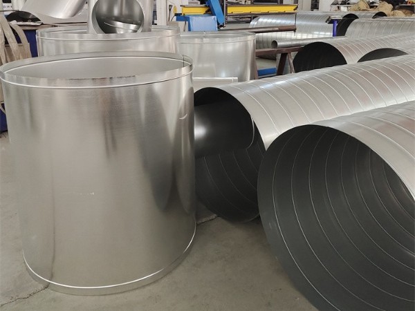 如何預(yù)防不銹鋼風(fēng)管的點(diǎn)蝕現(xiàn)象？