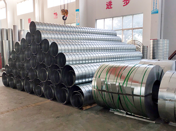 排氣通風(fēng)管道的堵塞原因可能有哪些?