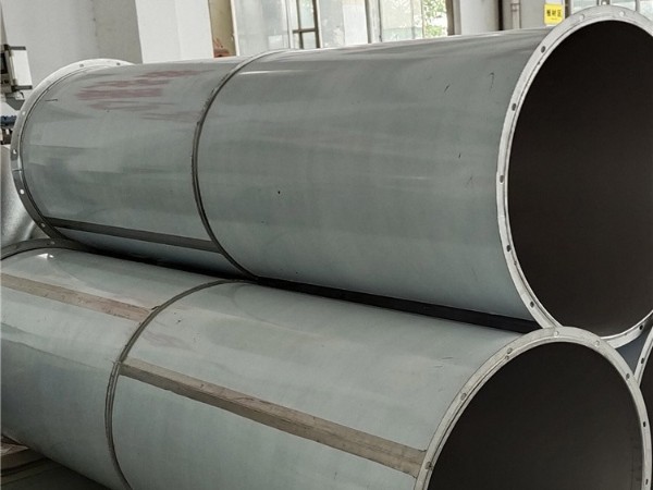 不銹鋼風(fēng)管焊接過高過小的緣故