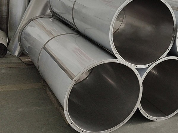 通風(fēng)管道如何做好保養(yǎng)？-[大世界]