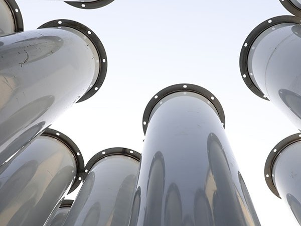 風管的類別和漏風量等級標準的適用范圍