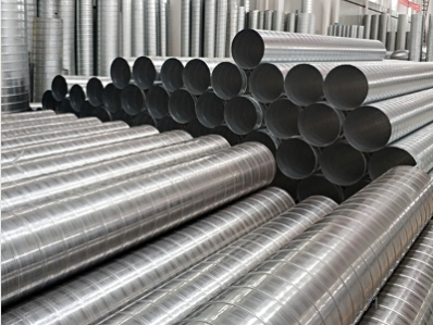 通風系統(tǒng)安裝和處理技術幾要素