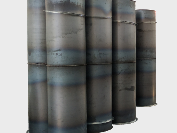 碳鋼通風(fēng)管道有什么作用?