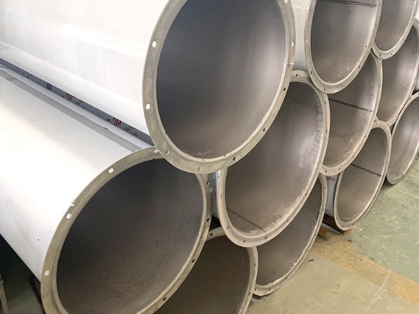 淺析不銹鋼風管在未來行業(yè)中的發(fā)展