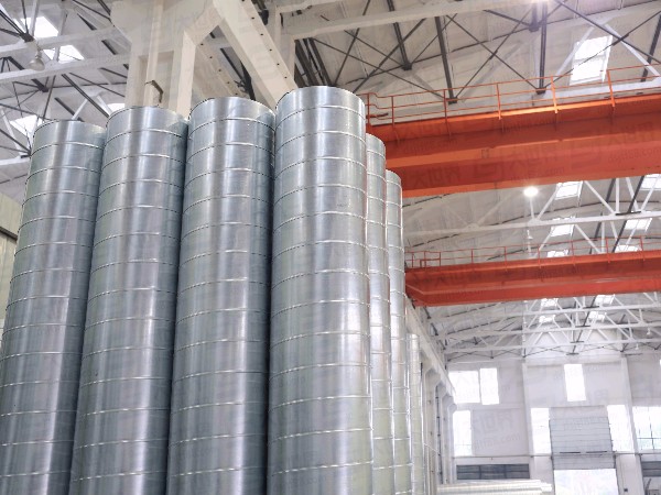 螺旋風(fēng)管-大世界批發(fā)