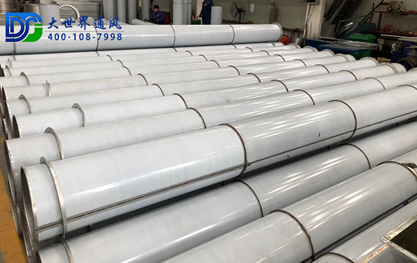 蘇州通風(fēng)管道制造有限公司