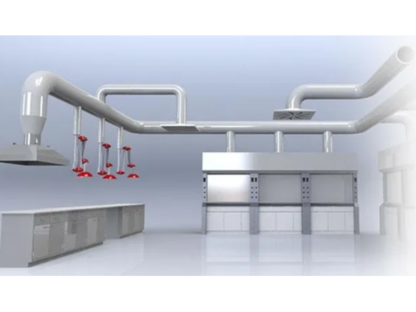 無錫通風(fēng)管道安裝時應(yīng)該避免的問題！風(fēng)管加工廠家-[大世界通風(fēng)]獲得客戶肯定