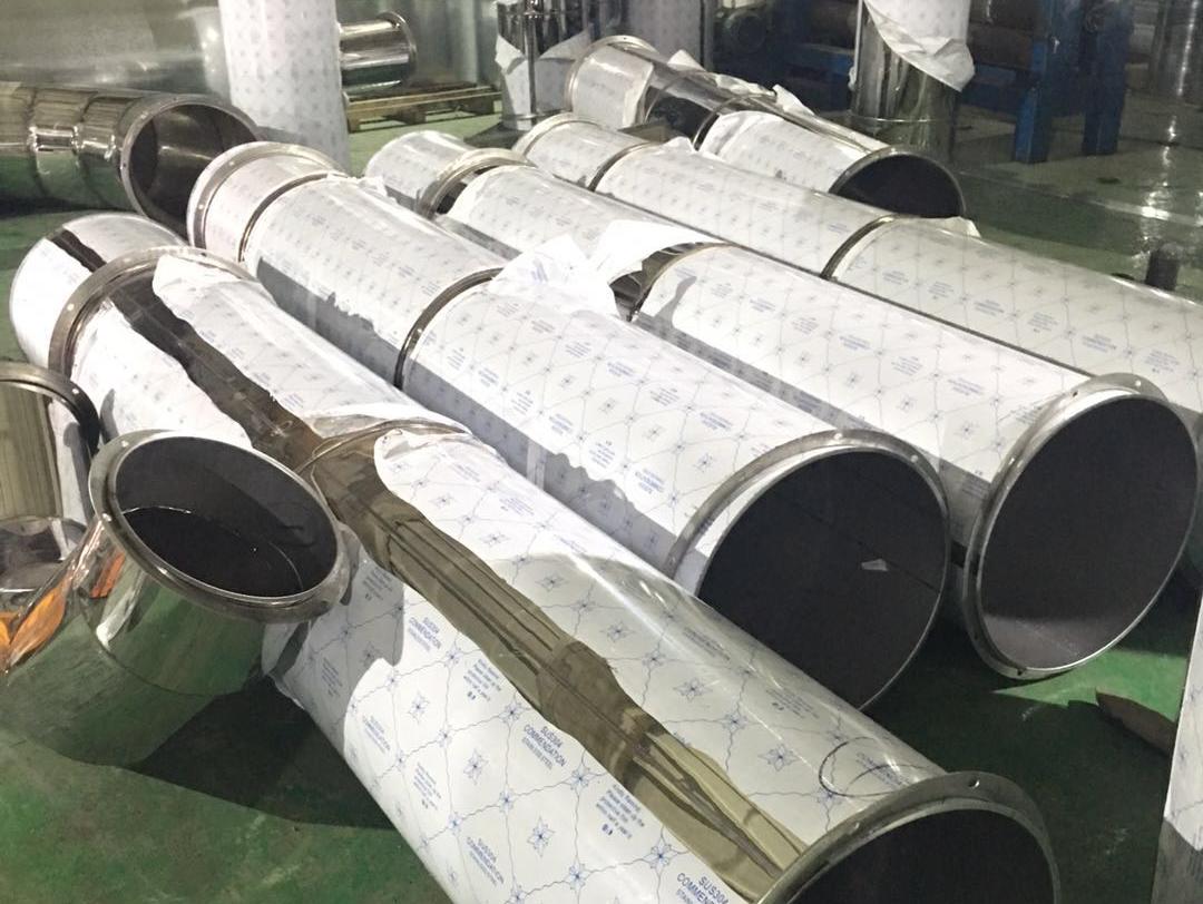 不銹鋼焊接管碳鋼焊接管 (11)