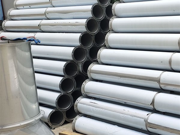 通風(fēng)管道的布置設(shè)計原則-[大世界]