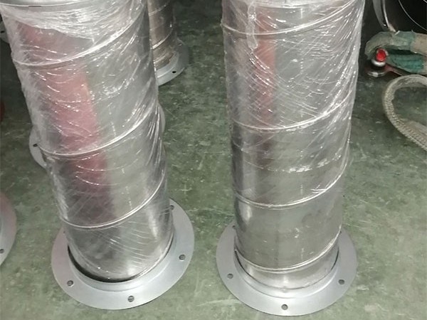 通風(fēng)管道如何制作-[大世界]