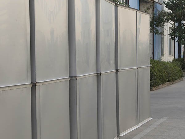 不銹鋼風管的加工難點有哪些？